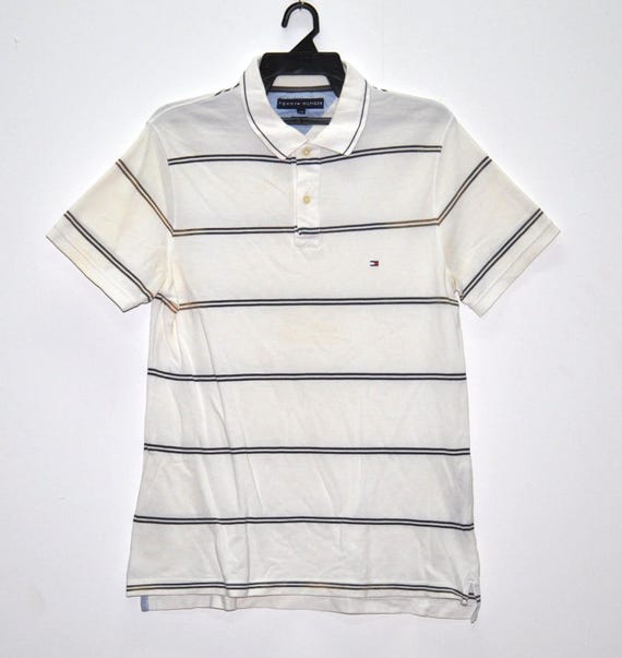 tommy polo t shirt