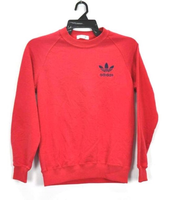 90s adidas sweatshirt