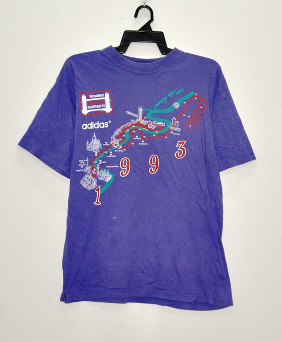 adidas london t shirt