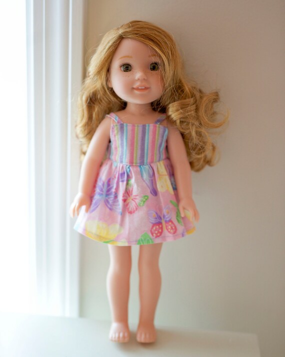 wellie wisher clothes
