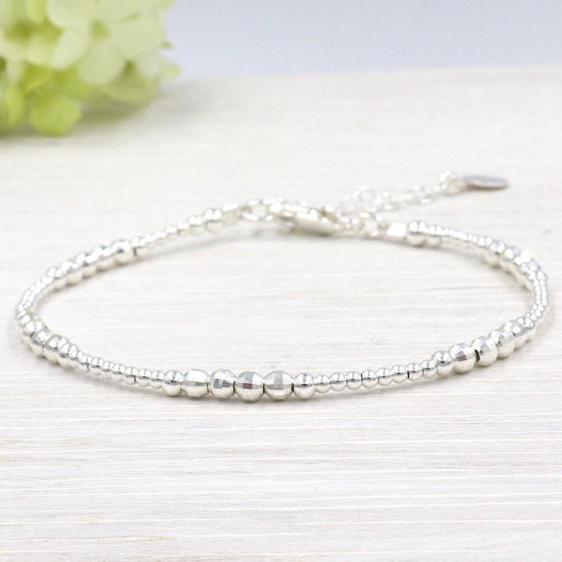 Charm lettre amour strass coeur rose argent pour bracelet