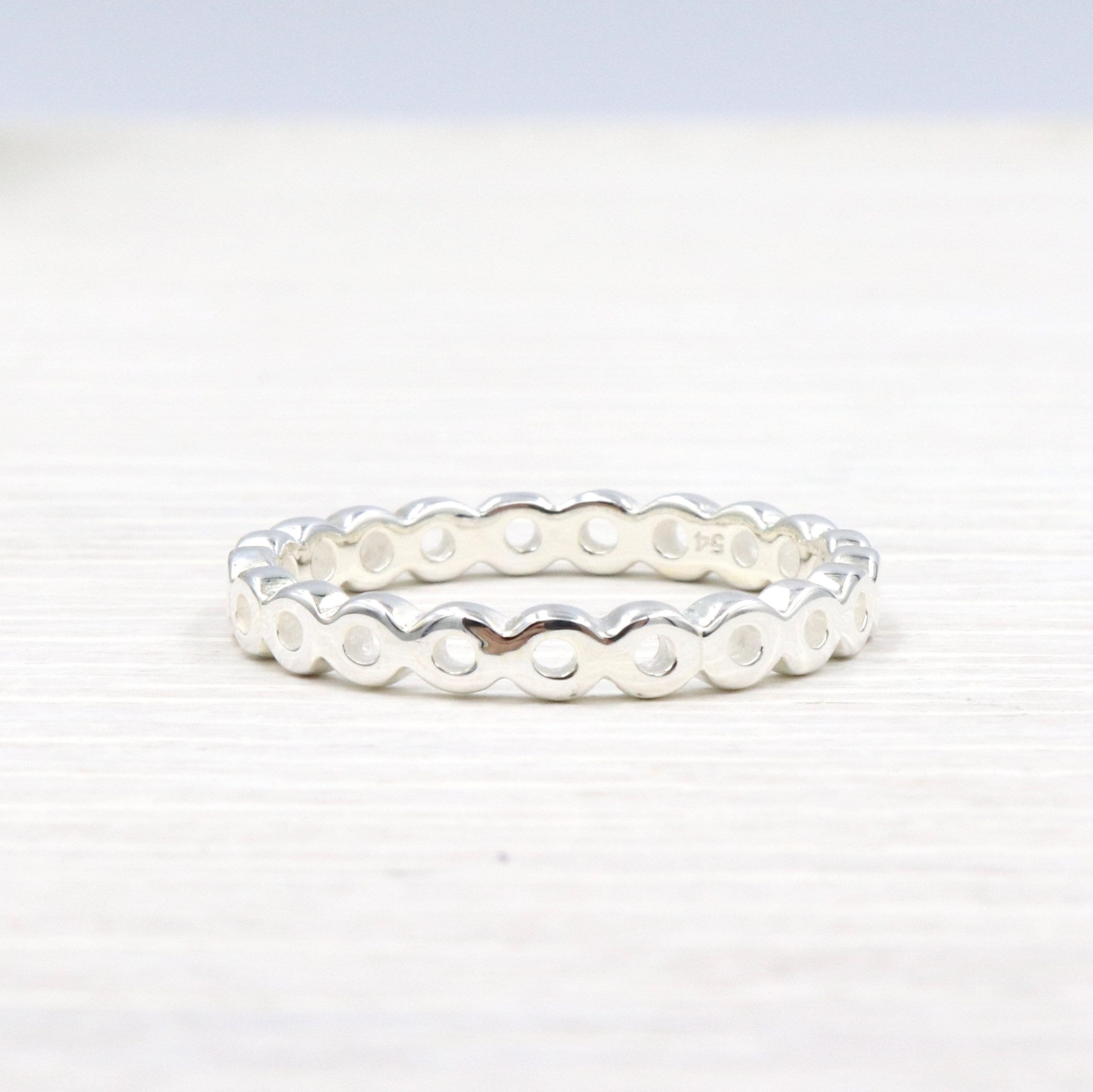 Très jolie bague en argent 925 poinçonné. | New | €18.00 | Nice, Provence-Alpes-Cote d'Azur