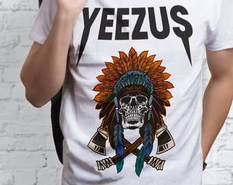 yeezy t shirt dress