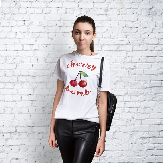 tee shirt tumblr