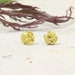 see more listings in the Earrings Gold section