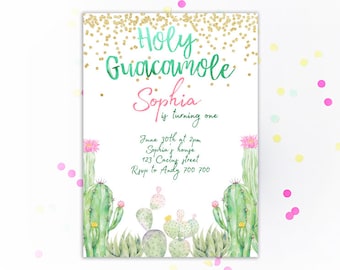 kids birthday invite etsy
