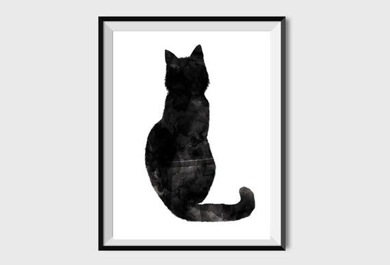 Tirage Aquarelle Chat Chat Mur Art De Chat Peinture De Chat Etsy Tirage Aquarelle Chat Chat Mur Art De Chat Peinture De Chat Etsy