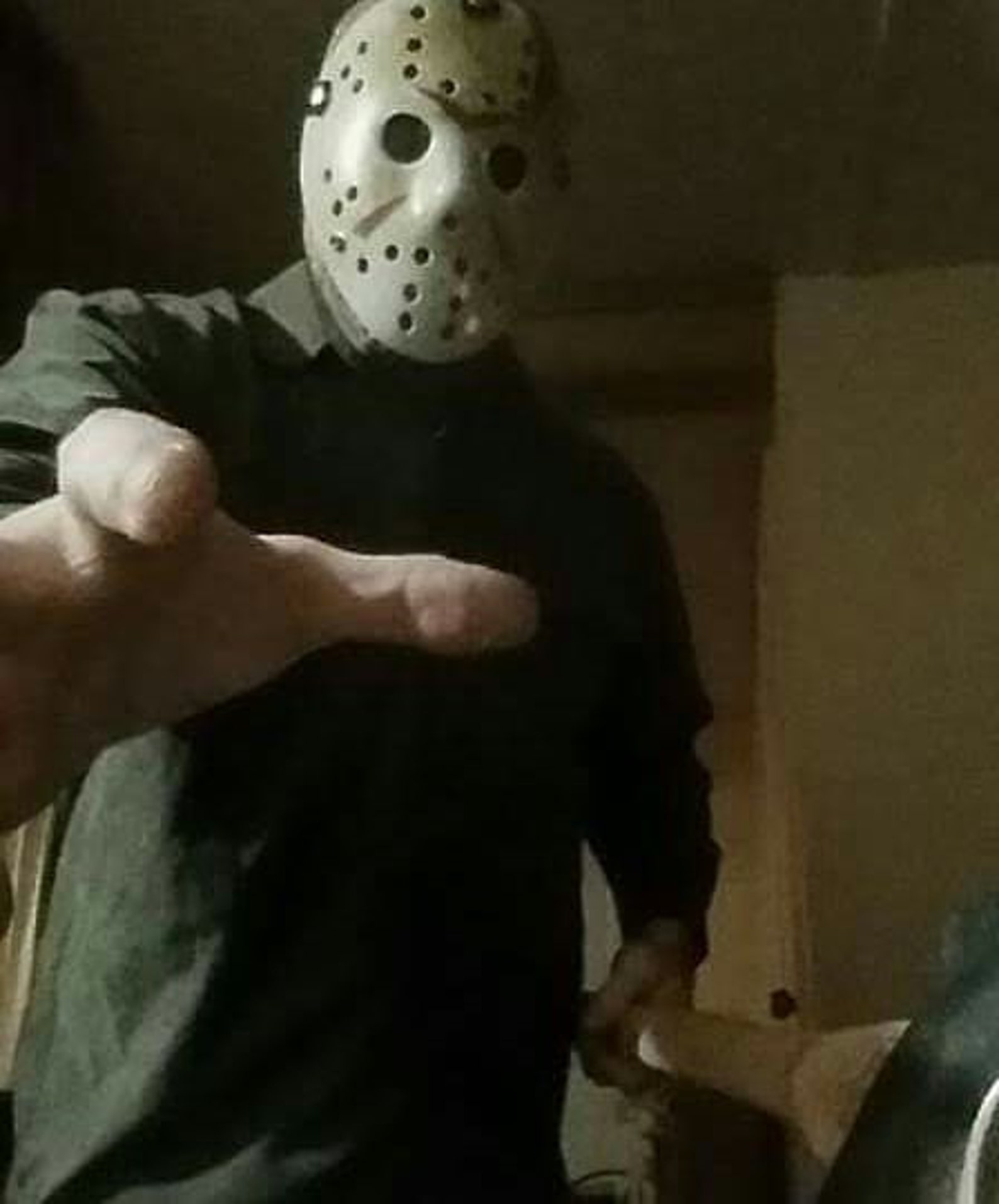 jason starter