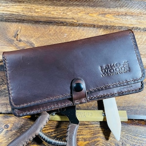 Victoria Women's Long Wallet