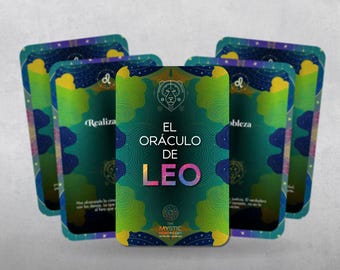 El Oráculo de Leo – El Horóscopo Místico (hiszpański)