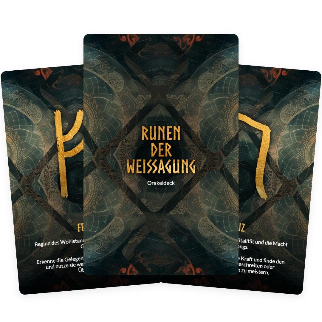 Weissagung 6 Buchstaben