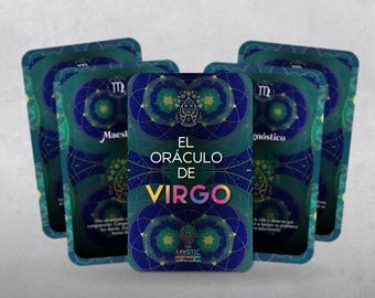 El Oráculo de Virgo – El Horóscopo Místico (hiszpański)