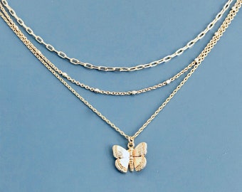 Download Delicate Butterfly Etsy