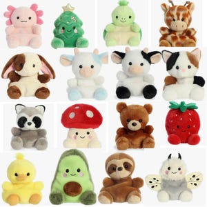 Custom Plush Voice Recorder Keepsake – Teddy Bears, & More, 4x5&quot; Soft Desktop Gift for Loved Ones, Special Occasions! Memorial Gift