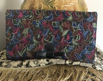 Vintage 1960 LENNOX Embrague / Bolso
