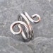see more listings in the Toe rings section