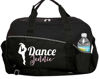 Hip hop dance bag Clearance
