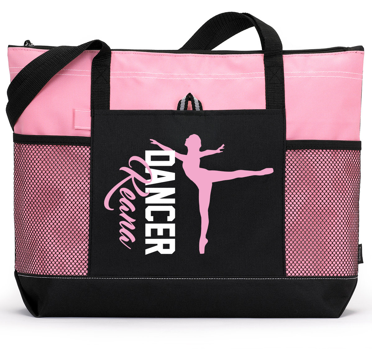 Custom ballet bag Clearance