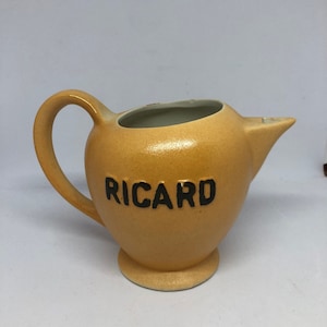 Ricard pitcher