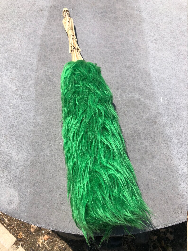 Vintage Asian Figure Duster Etsy