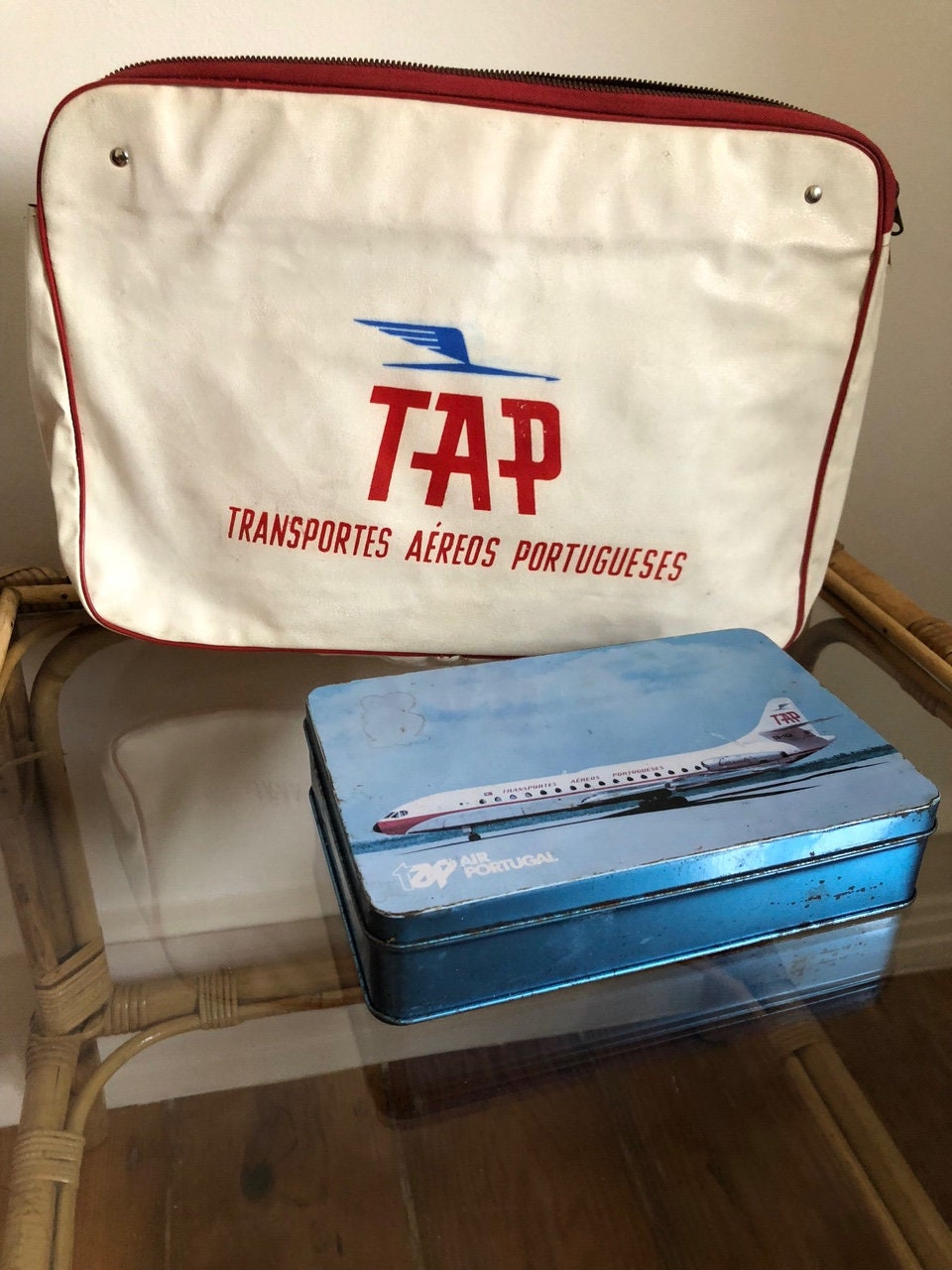 48 pegatinas de viajes aéreos vintage imprimibles para maletas de vapor:  celebrando la era dorada de la aviación y las aerolíneas -  España