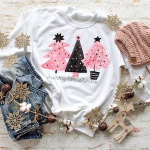 Plus Size Christmas Sweater - Etsy