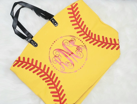 baseball bags for girls