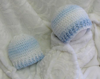 Bonnet En Crochet Etsy