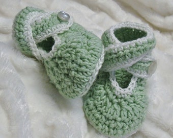 Patron Pdf 26 Loafers Crochet Bebes 0 A 12 Mois Patron Etsy