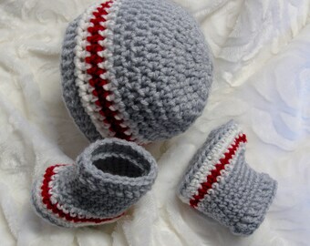 Ensemble Laine Bebe Etsy