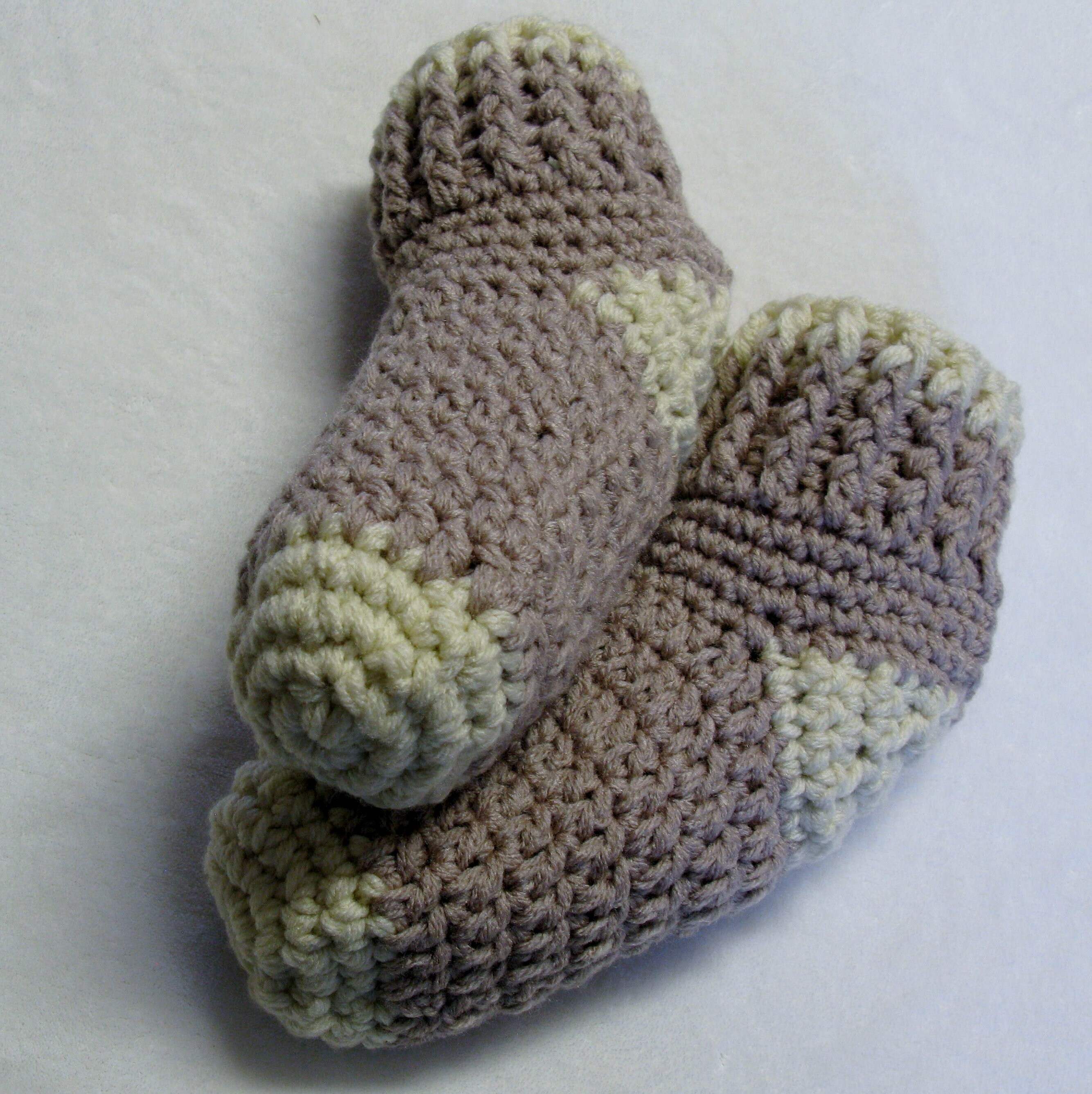Patron Pdf 36 Chaussons Bas De Laine Au Crochet Pour Femmes Etsy