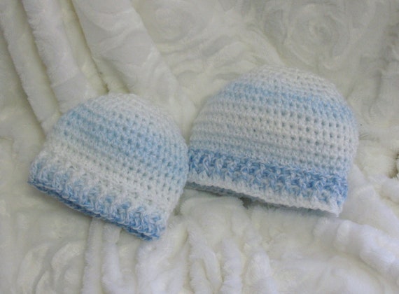 Patron Pdf 57 Bonnet Au Crochet Pour Bebe Patron Facile Etsy