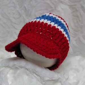 Patron Pdf 38 Bonnet Au Crochet Pour Bebe Style Bas De Etsy