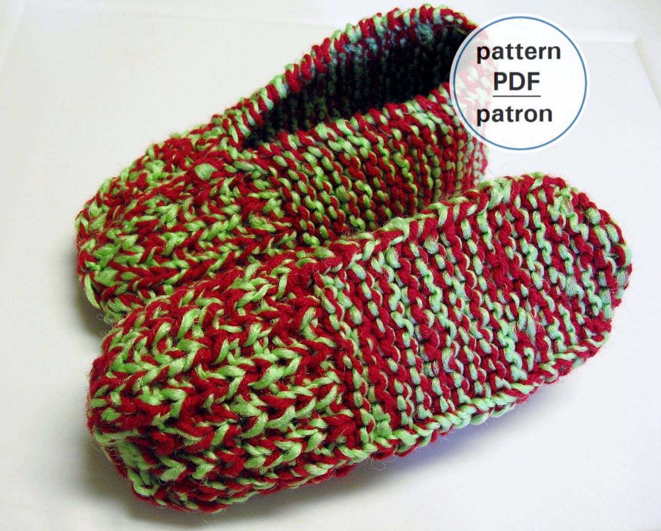 Tricots faciles France