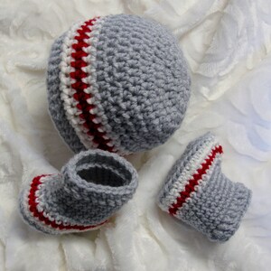 Patron Pdf 37 Chaussons Bas De Laine Au Crochet Bebes 0 12 Etsy