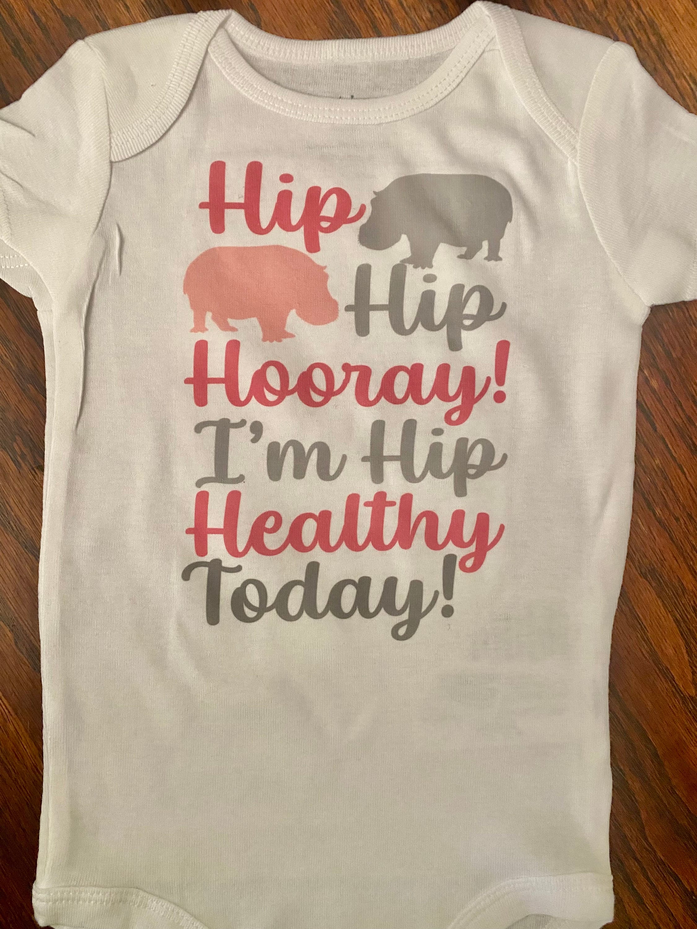 Pavlik's Harness Clothing