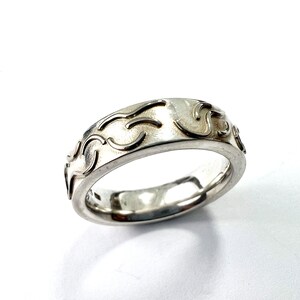 Sterling palladium best sale