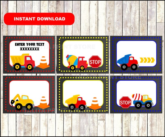 roblox printable cards tags book labels stickers kids etsy