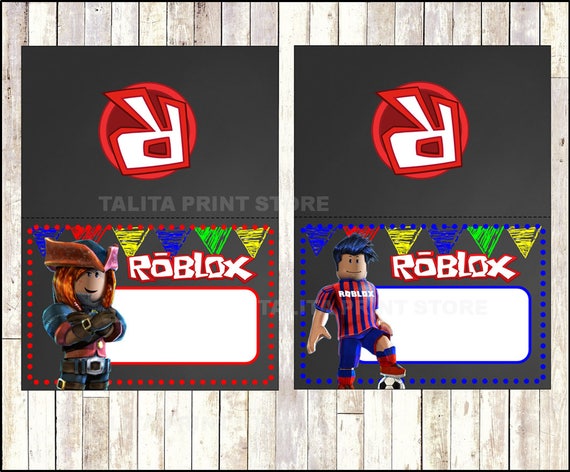 Roblox Chalkboard Food Labels Printable Roblox Food Tent Etsy - the making of the winter games part two updated roblox blog