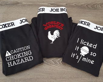 Funny underwear | Etsy