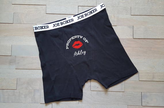 personalized boxer briefs boyfriend