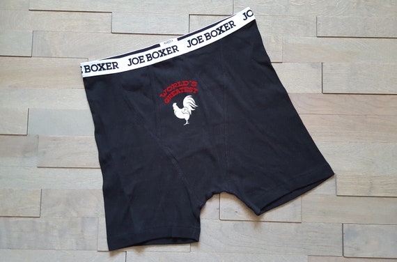 joe boxer briefs