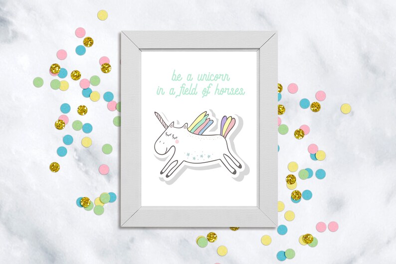 Be a Unicorn in just a business of Horses Print, Unicorn Print, Ladies Bed room Decor, Inspirational Estimate, Unicorn Wall Artwork, Electronic Obtain, Magic graphic about Be a Unicorn in a Field of Horses Free Printable named Be a Unicorn within a marketplace of Horses Print, Unicorn Print, Gals Bed room Decor, Inspirational Quotation, Unicorn Wall Artwork, Electronic Obtain, Magic