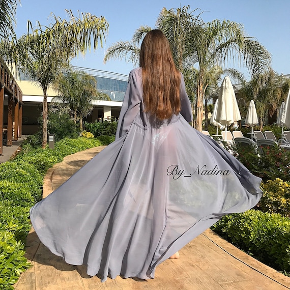 resort wear maxi dress