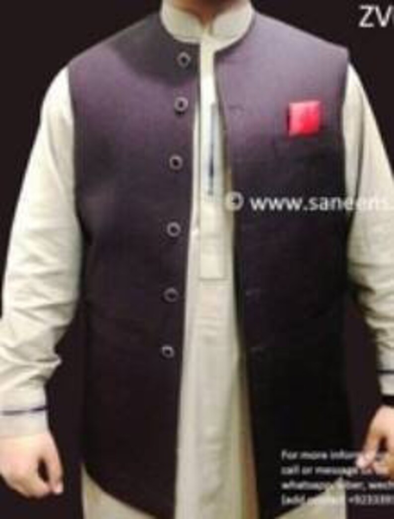 pathani wasket