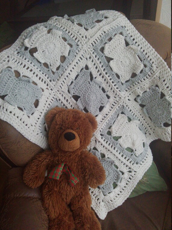 pretty baby blankets