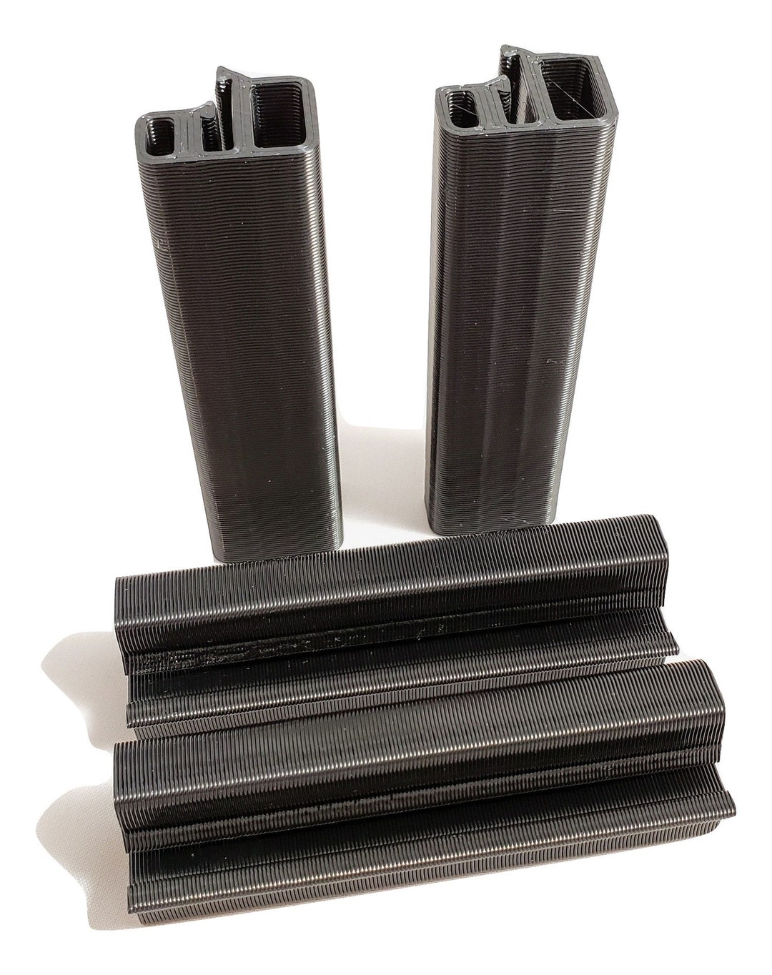 Jeep Soft Top Rear Window Tailgate Bar Retainer Bar Etsy Australia