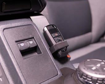 Ford Bronco Key Fob Holder | Bronco Accessories 2021–2026 | Console Mount for KeyFob