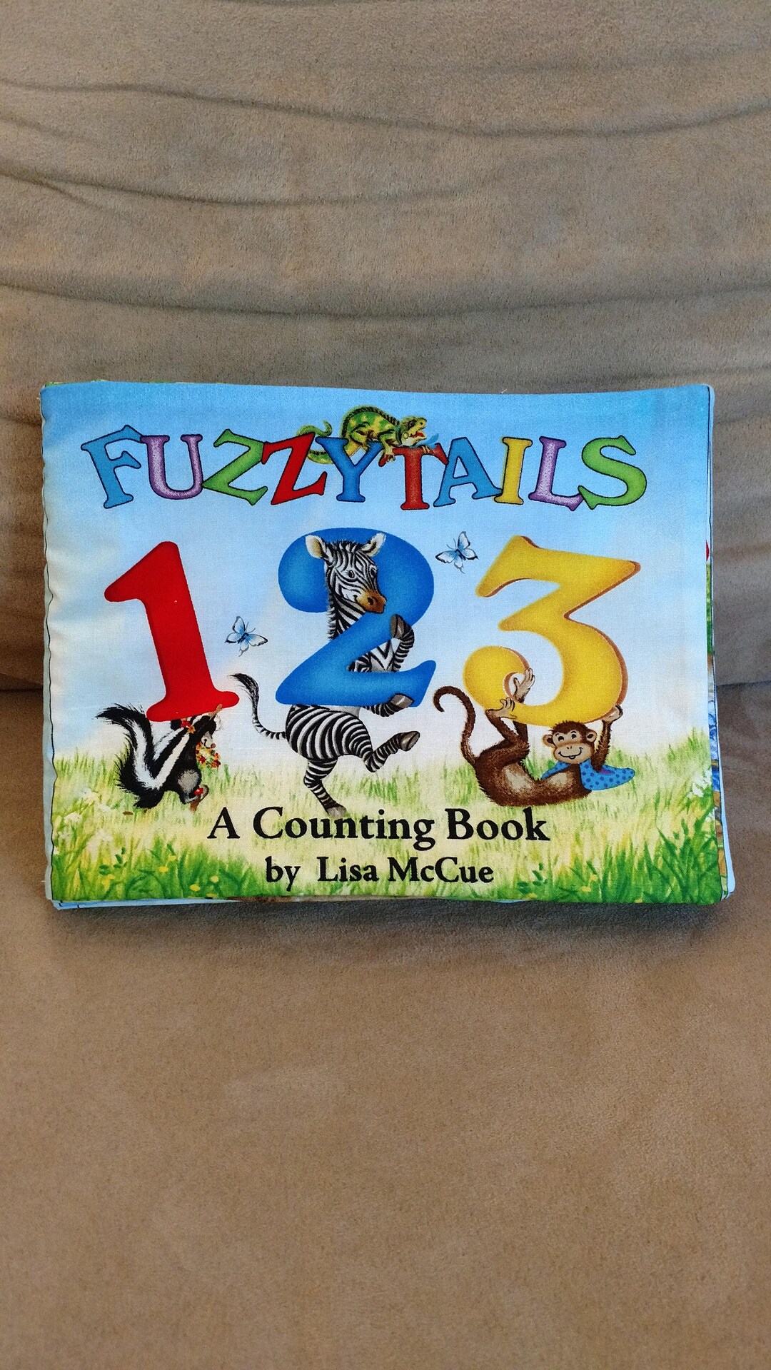 Cloth Book cloth Children s Book a Counting Book fuzzy Tails Etsy cloth-book-cloth-children-s-book-a-counting-book-fuzzy-tails-etsy