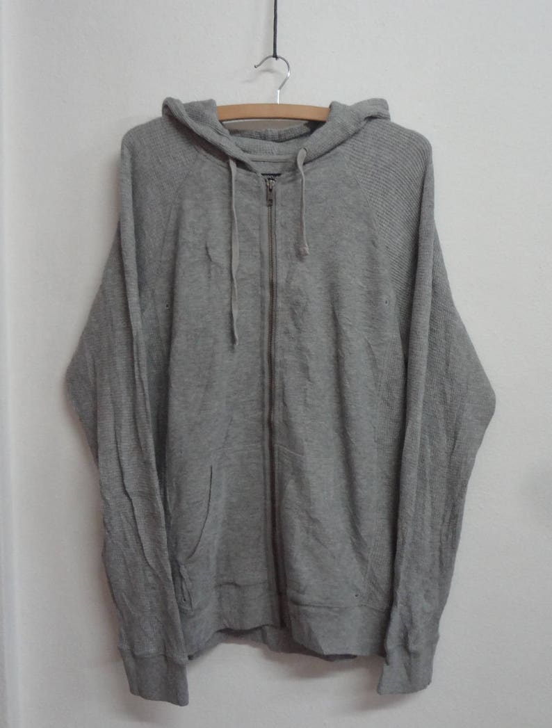 vintage stussy hoodie
